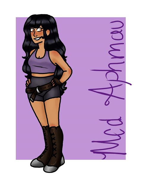 MCD Aphmau | Aphmau Amino