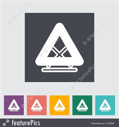 Warning Triangle Icon at Vectorified.com | Collection of Warning ...