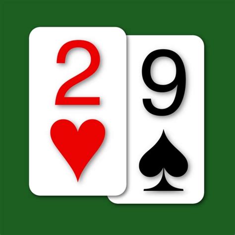 29 Card Game - Expert AI by NeuralPlay, LLC