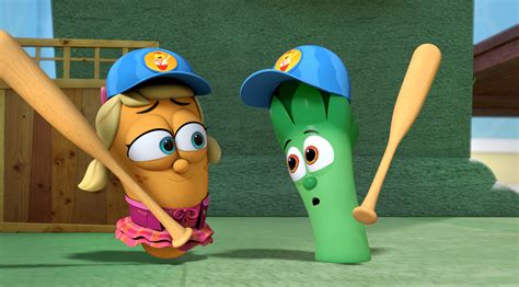 VeggieTales In The House Season 4 Hits On Netflix On 9-23 Catch A Sneak Peek