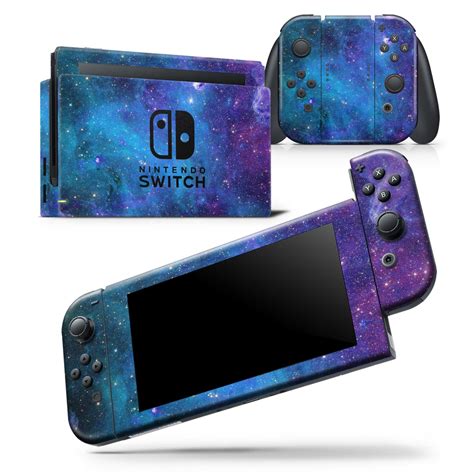 Nintendo Switch Skins – TheSkinDudes