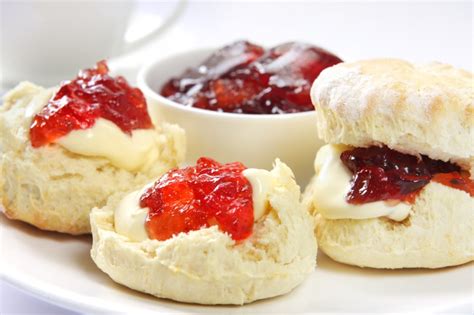 Best Fillings For Scones at Dorothy Frederick blog