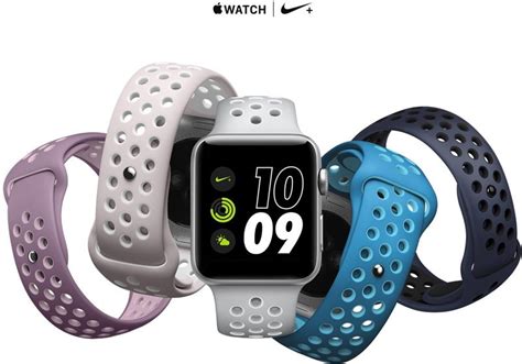 New Nike Apple Watch Bands Now Available for Purchase [Updated] - MacRumors