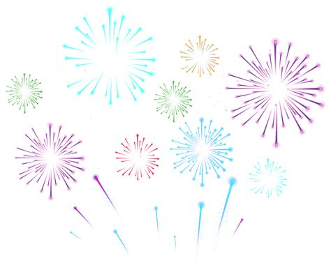 clip art fireworks 20 free Cliparts | Download images on Clipground 2024