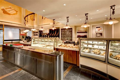 Bouchon Bakery - Next Step Design