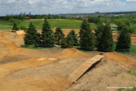 Ruby Hill Bike Park | Alpine Bike Parks