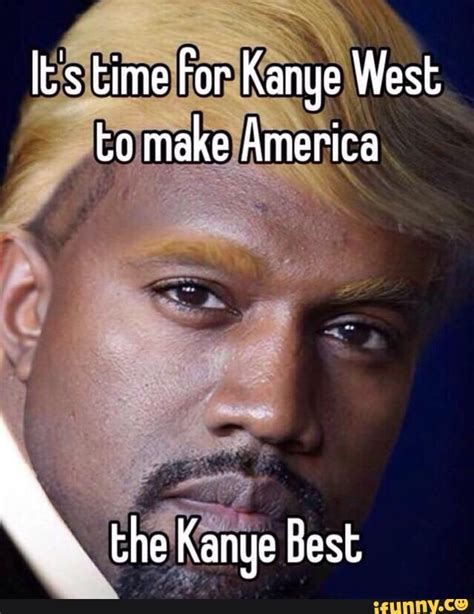 | Kanye west funny, Kanye memes, Funny meme pictures