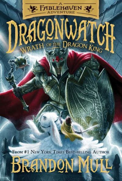 Dragonwatch Book 2 Trailer With Ronodin! Releaseing October 23, 2018!