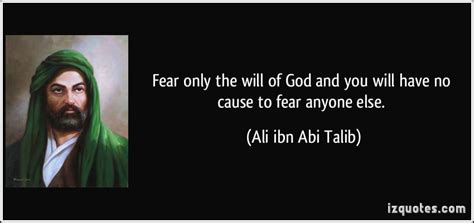 Fear God Quotes. QuotesGram