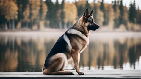 German Shepherd 101: Everything You Need to Know About This Popular ...