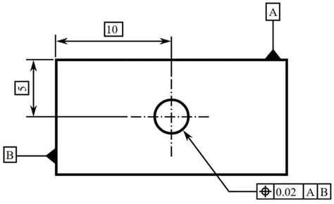 How Well Do You Know GD&T [Important for CNC'ers!] - CNCCookbook: Be A Better CNC'er