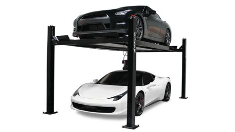 Challenger Lifts | Industry-Leading Car Lifts & Lifting Solutions