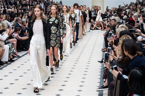 London Fashion Week 2016: Where to watch, designers on show and ...