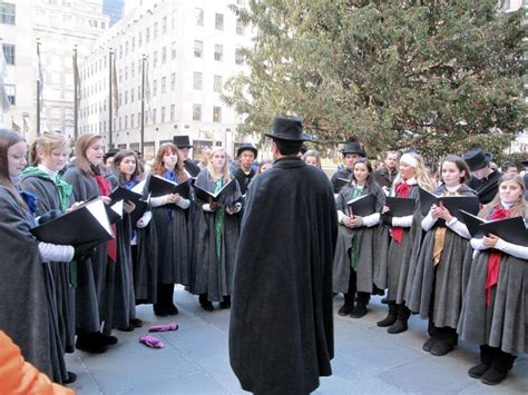 Ledyard High School Holiday Choral Concert | Ledyard, CT Patch