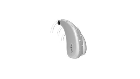 Signia Motion Charge & Go SP 3X BTE, Behind The Ear at Rs 130990/piece ...