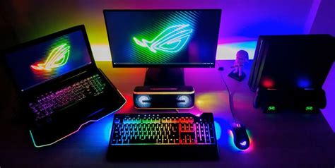 Pin on Gaming PC Setups