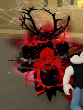 TYRANT KING CRIMSON [YBA] - Roblox - Outros jogos Roblox - GGMAX