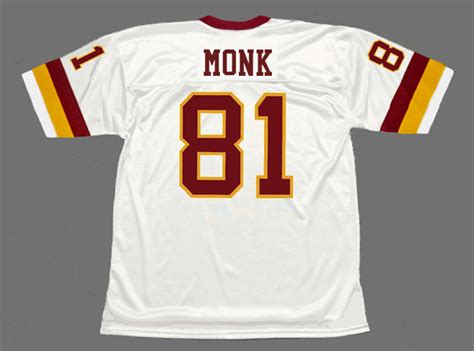 Washington Redskins Throwback Jersey Collection - Custom Throwback Jerseys