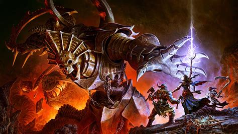 Verdicts seem to be reversing on Diablo 4 Season 3 after a substantial patch buffs Echo of Malphas