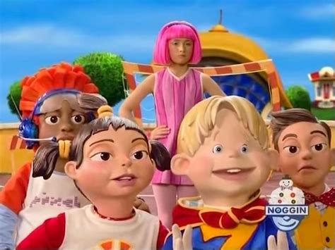 Welcome to LazyTown | LazyTown Wiki | FANDOM powered by Wikia