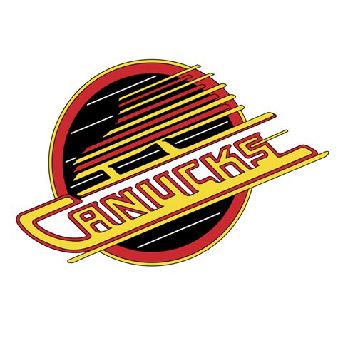 Vancouver Canucks – Logos Download