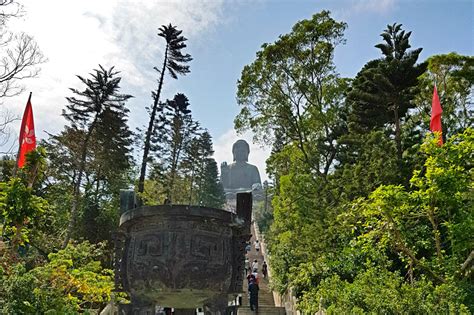 A Lovely Day In Lantau Island Hong Kong - Down to Earth Travelers