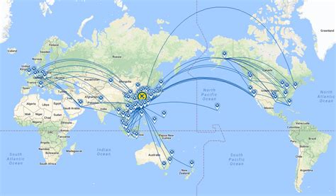 Airline Insight: China Airlines | Corporate Travel Community