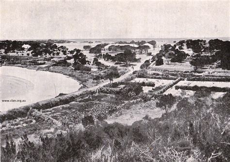 Rottnest Island Reformatory - CLAN