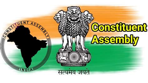 Constituent Assembly || Criticism of Constituent Assembly of India