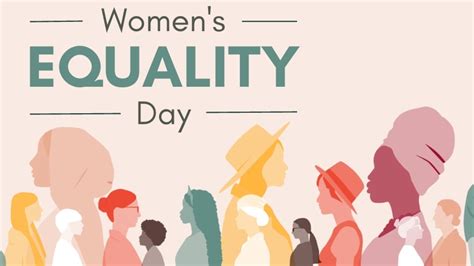 Women’s Equality Day 2023: Date, history, significance and celebrations ...