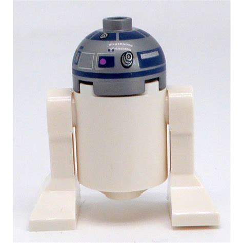 LEGO R2-D2 Minifigure | Brick Owl - LEGO Marketplace