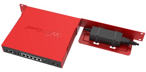 WatchGuard Firebox T25 Wireless | GuardSite.com