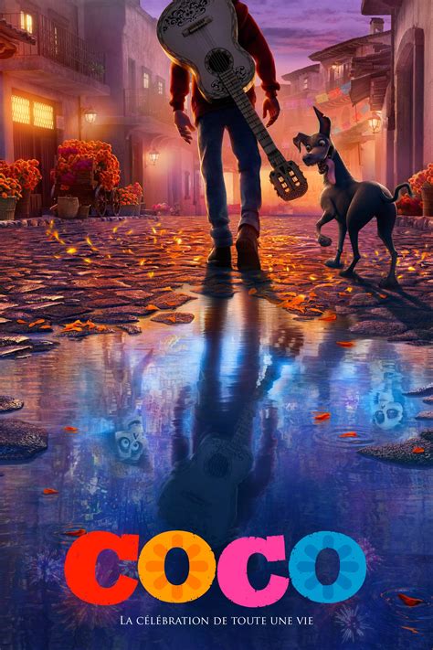 Coco (2017) - Posters — The Movie Database (TMDb)