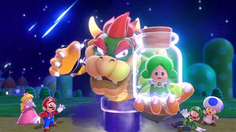 Super Mario 3D World llegará a Wii U el próximo 29 de noviembre | BornToPlay. Blog de videojuegos