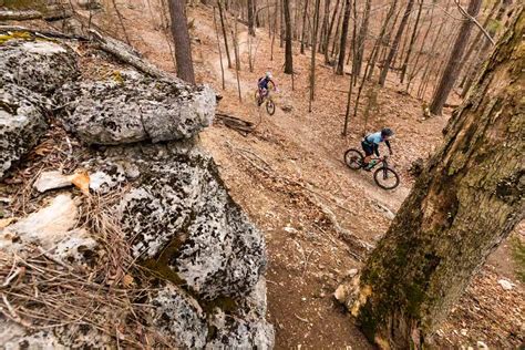 Hobbs State Park-Conservation Area Monument Trails | Arkansas State Parks