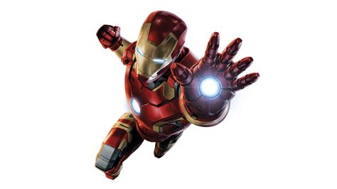 Iron Man Flying Wallpapers - Top Free Iron Man Flying Backgrounds ...