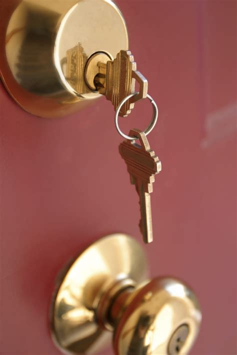 Locks Rekey - All You Need To Know About Rekeying Your Locks