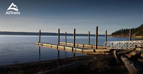 Best hikes and trails in Camano Island State Park | AllTrails