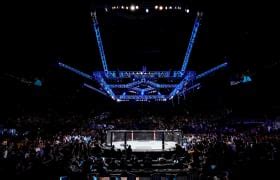 UFC Fight Night Tickets - StubHub