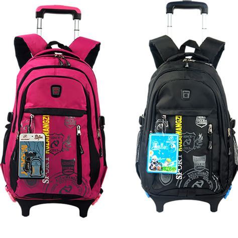 Backpack Kids Travel | Jackie Friehauf