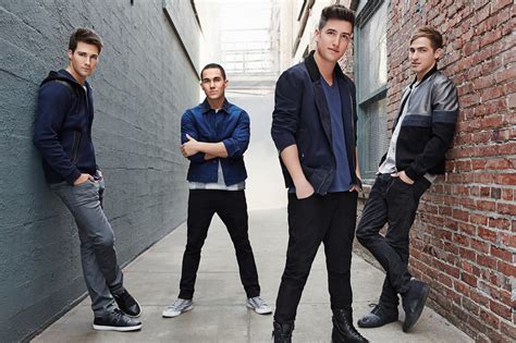 Big Time Rush Indonesia: Big Time Rush Season 4 Promotional Photos