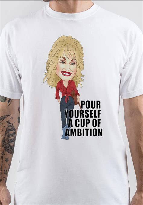 Dolly Parton T-Shirt | Swag Shirts