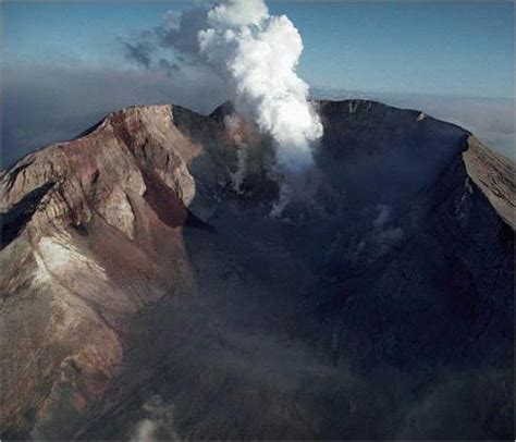 NOVA | Volcano's Deadly Warning | Anatomy of a Volcano: Vent | PBS