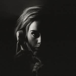 Makna Lirik Lagu Hello - Adele