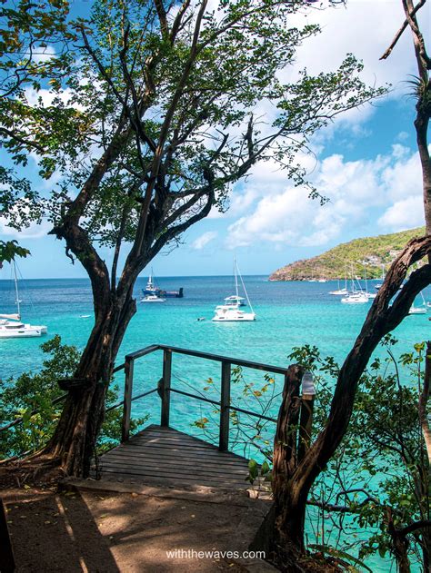 Top things to do in Bequia - Travel Tips and Guides - With the Waves