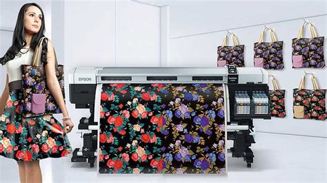 An Overview of Digital Textile Printing Technology