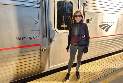 Is the Amtrak Auto Train Worth the Ride? Here’s My Take Going to Florida