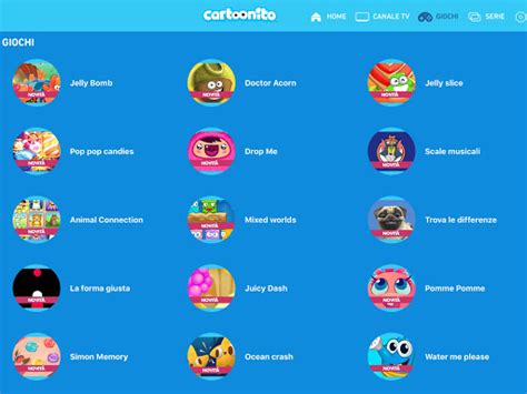 [Updated] Cartoonito App for PC / Mac / Windows 11,10,8,7 / Android ...