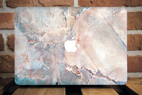 Marble MacBook Case MacBook Air Case Marble MacBook Pro Case - Etsy