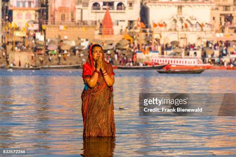 476 Varanasi Bath Stock Photos, High-Res Pictures, and Images - Getty ...